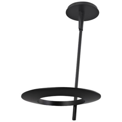 Ringlo LED Pendant by Sonneman Lighting - Starlight Lighting USA and Canada